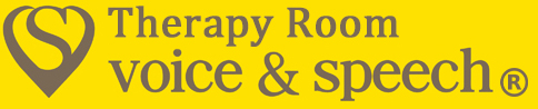 Therapy Room  Voice & Speech